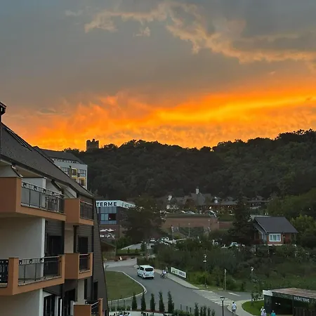 Appartement Fruske 202