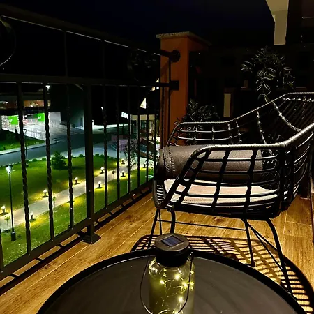 Fruske 202 Appartement