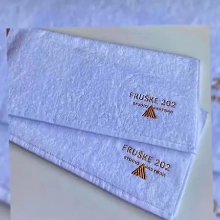 Fruske 202 Διαμέρισμα