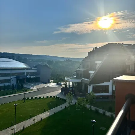 Fruske 202 Appartement Vrdnik