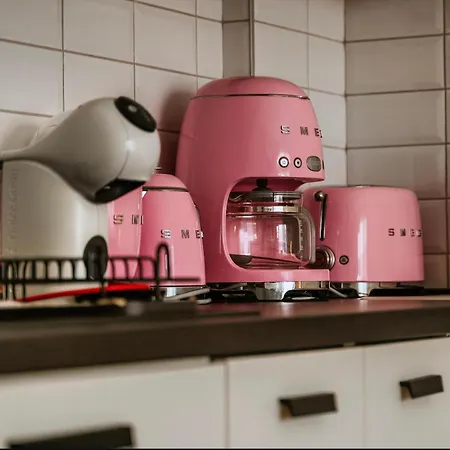 Fruske 202 Appartement Vrdnik