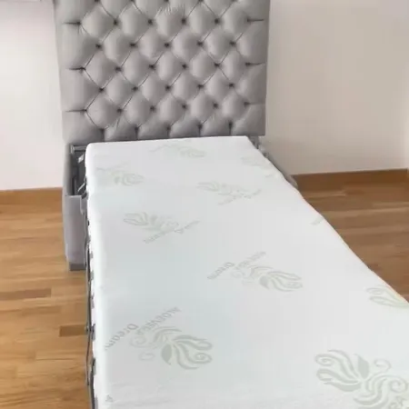 Appartement Fruske 202