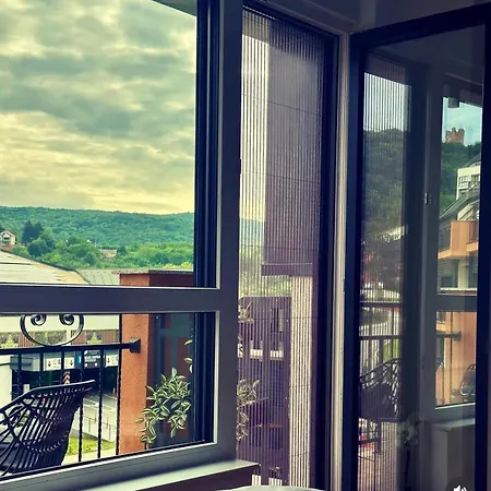 Appartement Fruske 202 Vrdnik