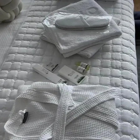 Appartement Fruske 202 Vrdnik