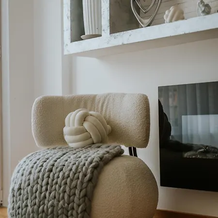 Fruske 202 Apartmán