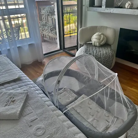 Fruske 202 Appartement Vrdnik