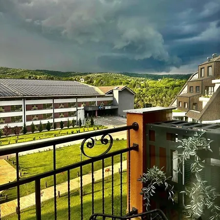 Appartement Fruske 202 *