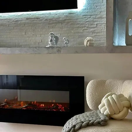 Fruske 202 Appartement