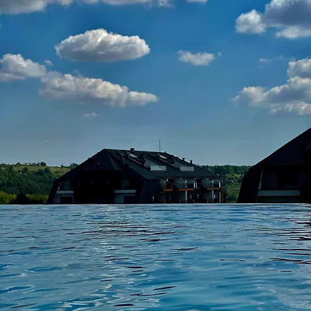 Appartement Fruske 202 *