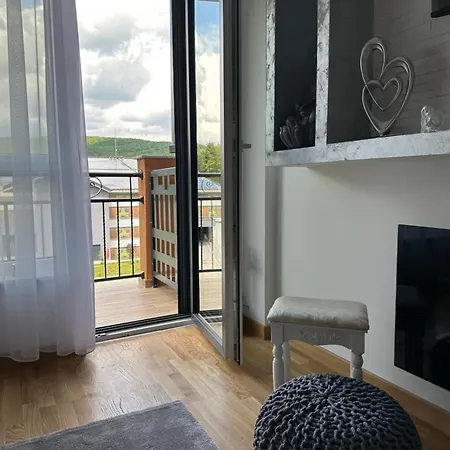 Fruske 202 Apartment