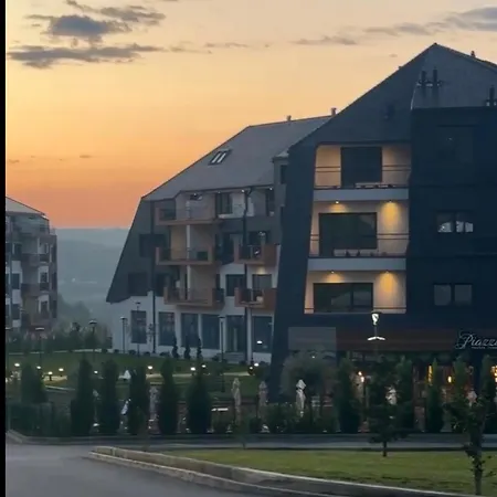Apartament Fruske 202 Vrdnik