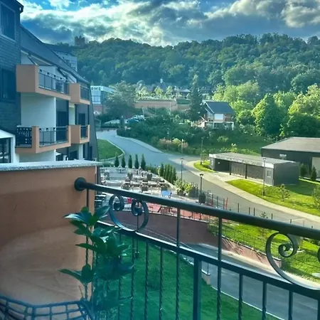 Appartement Fruske 202