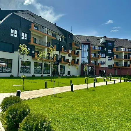 Apartament Fruske 202
