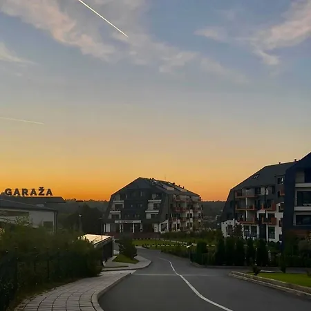 Διαμέρισμα Fruske 202 Vrdnik