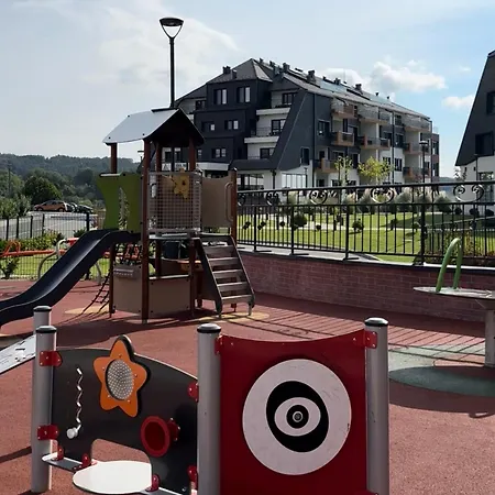 Апартаменты Fruske 202 *