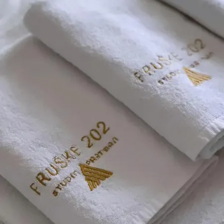 Fruske 202 Апартаменты *