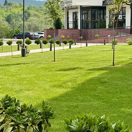 Апартаменты Fruske 202