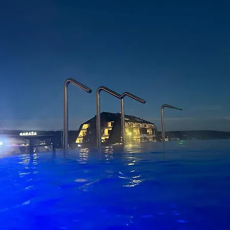 Апартаменты Fruske 202 Врдник