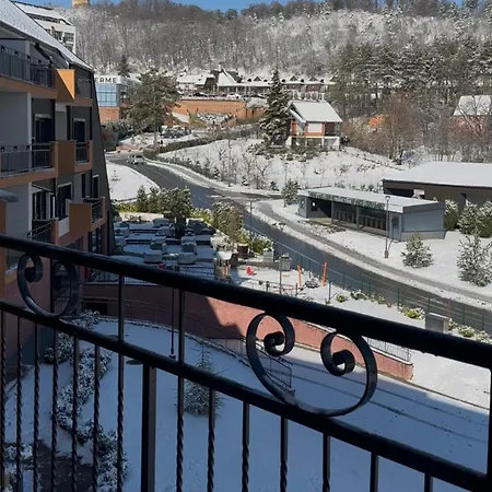 Fruske 202 Апартаменты *