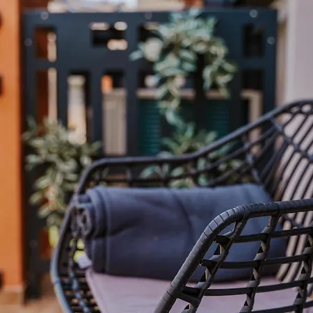 Fruske 202 Апартаменты *