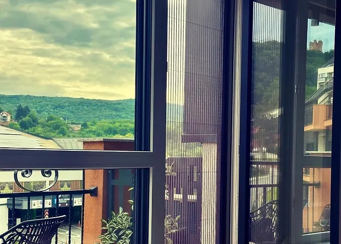 公寓 Fruske 202 维尔蒂尼克