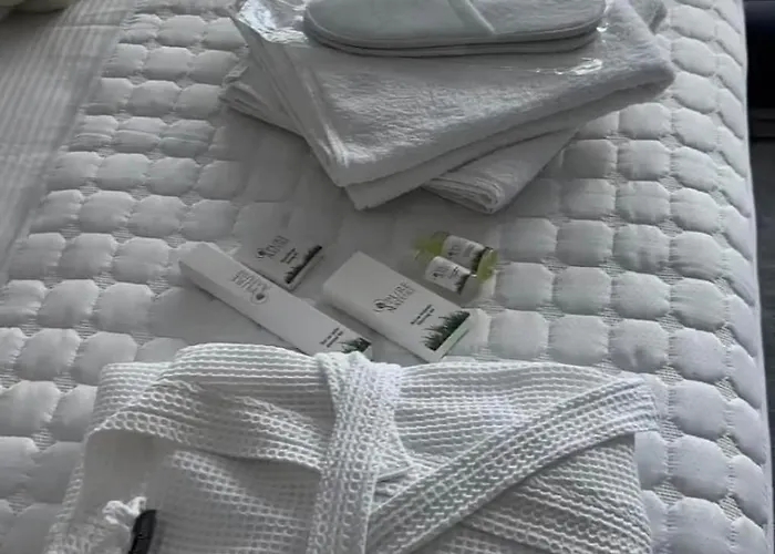 公寓 Fruske 202 维尔蒂尼克