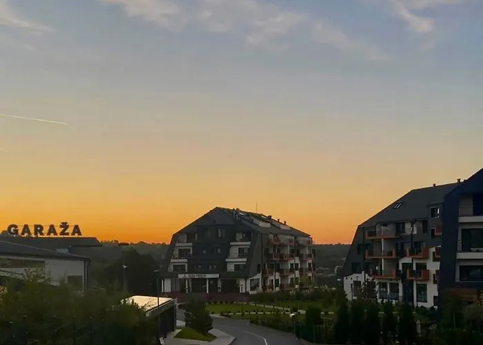 公寓 Fruske 202 维尔蒂尼克