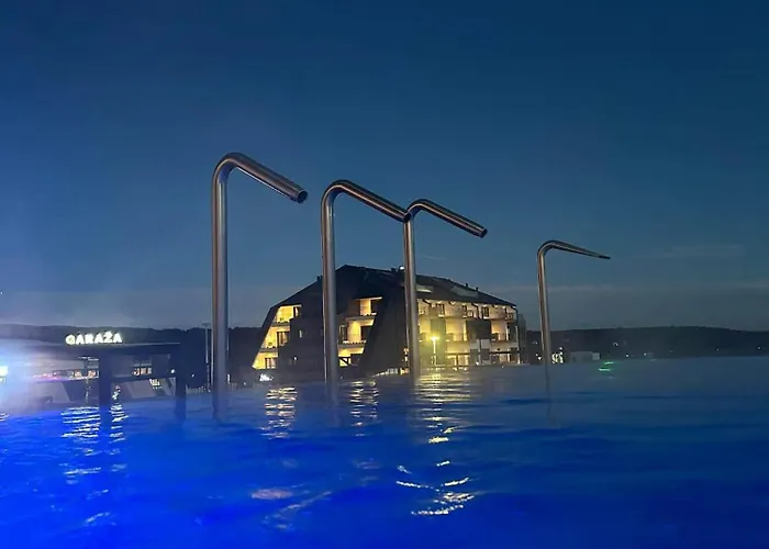 公寓 Fruske 202 维尔蒂尼克